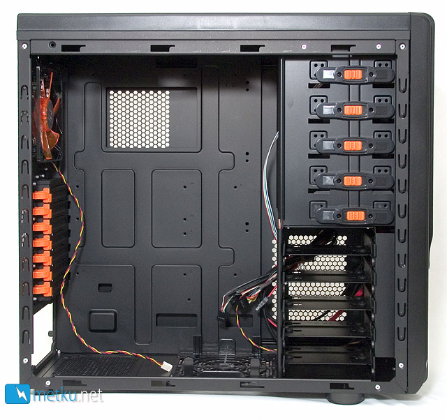 Xigmatek Midgard Case Review