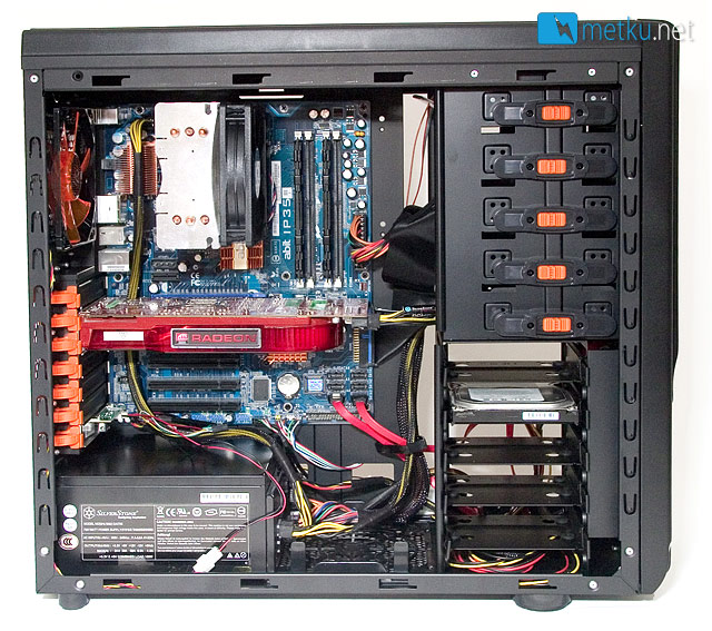 Xigmatek Midgard Case Review