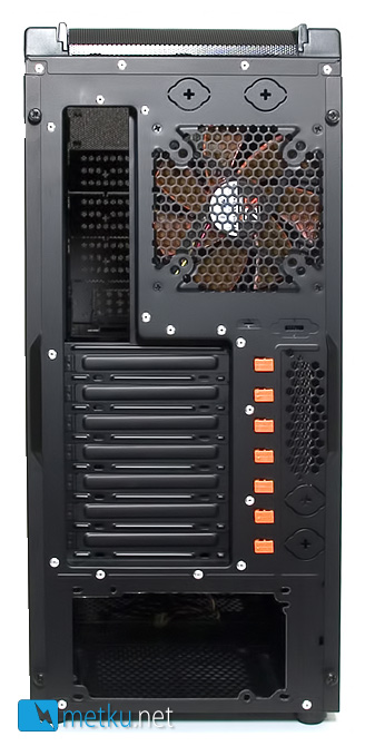 Xigmatek Midgard Case Review