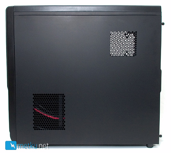 Xigmatek Midgard Case Review