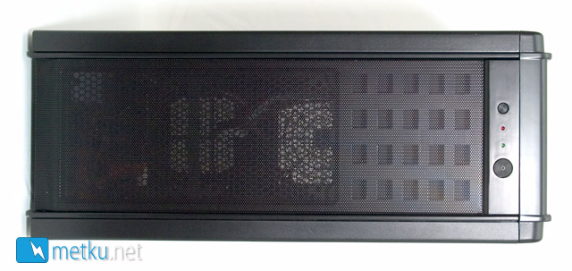 Xigmatek Midgard Case Review