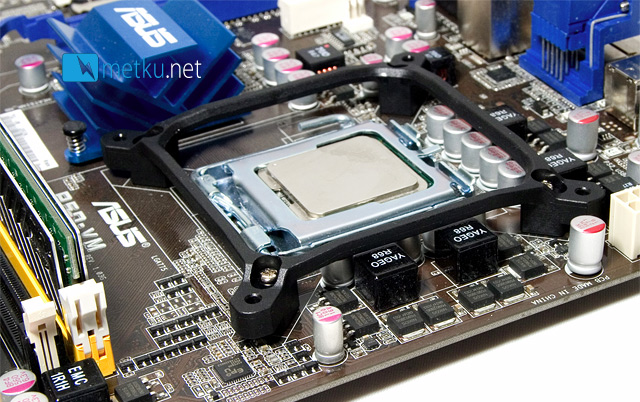 ZALMAN CNPS10x Extreme CPU Cooler