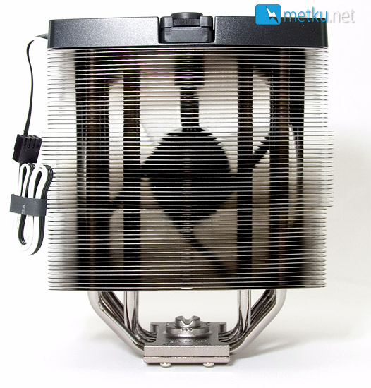 ZALMAN CNPS10x Extreme CPU Cooler