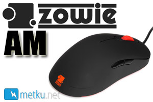 Zowie AM Gaming Mouse